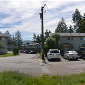 Edgewater Terrace Townhouses
