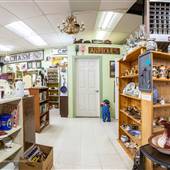 Savona Station Antique Mall