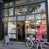 The Modern Mercantile