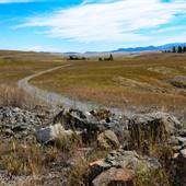 KGHM Ajax Homestead Grasslands Area