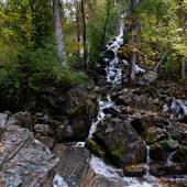 NARAMATA TRAIL AND WATERFALLS