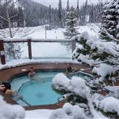 Sun Peaks Resort 103c Village Heated Outdoor Pool & Tennis Courts