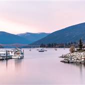 Prestige Lakeside Resort Nelson