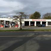 Fairfield Petro