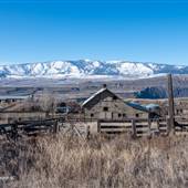 Chataway Ranch 04 Barn