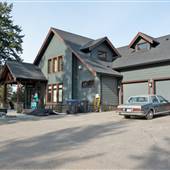 DORSSERS HOME KELOWNA