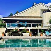 SUMMERHILL ESTATE HOUSE