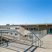 Kamloops School of the Arts EXT