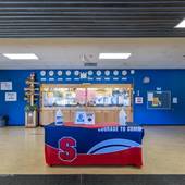 Sa-hali Secondary School 02 INT