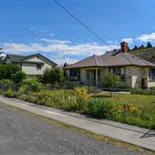 Brink Street Neighbourhood