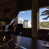 NorKam Secondary 16 - Classroom to Roof Sightline