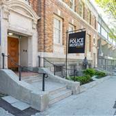 Vancouver Police Museum & Archives