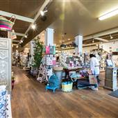 Castles and Cottages - Gift Shop