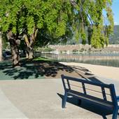 OKANAGAN LAKE BOARDWALK (Penticton)