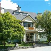 GREENWOOD COURTHOUSE