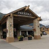 PRESTIGE LAKESIDE RESORT LOBBY - NELSON