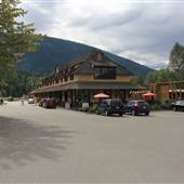 RAILTOWN STATION