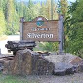 CITY of SILVERTON