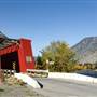 ASHANOLA COVERED BRIDGE