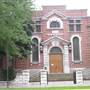 GRAND FORKS COURTHOUSE