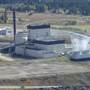 Industrial Buildings - Williams Lake