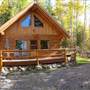Blaeberry Mountain Lodge & Tours