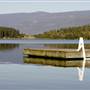 Gardom Lake