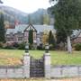 Blaylock Mansion