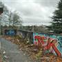 Graffiti Square
