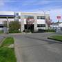 Nanaimo RCMP Station