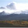 Babine Mountain Range