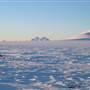 Cambria Ice Field