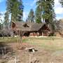 LAWLESS CABIN