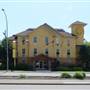 SAMESUN HOSTLE MOTEL