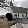 ARMSTRONG ZION CHURCH