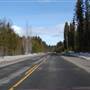 Wells Gray Park Road