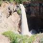 Vidette Waterfalls