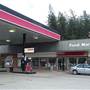 Ska-Hiish Esso Gas Station