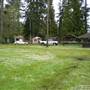 Sooke River Campground