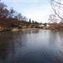 Mystic Pond