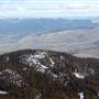 Iron Mountain Cell Towers only - No Forestry Lookout