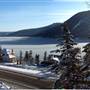 Williams Lake - Winter