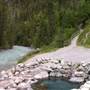 Lussier Hot Spring