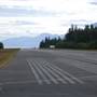Alert Bay Airport