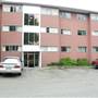Bayview Apartments