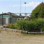 Parksville Lawn Bowling Club