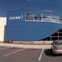 Shaw Cable Centre
