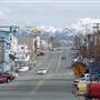 Argyle Street - Port Alberni