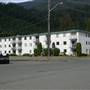 Sayward Towers
