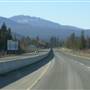 Highway 19 Cumberland Interchange